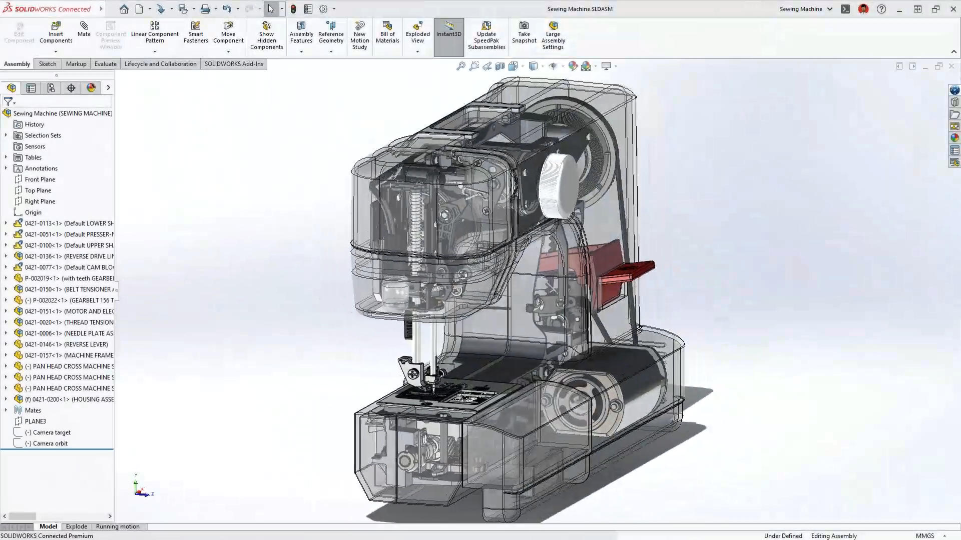 3D Design Image 2