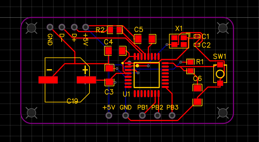 PCB Design Image 1