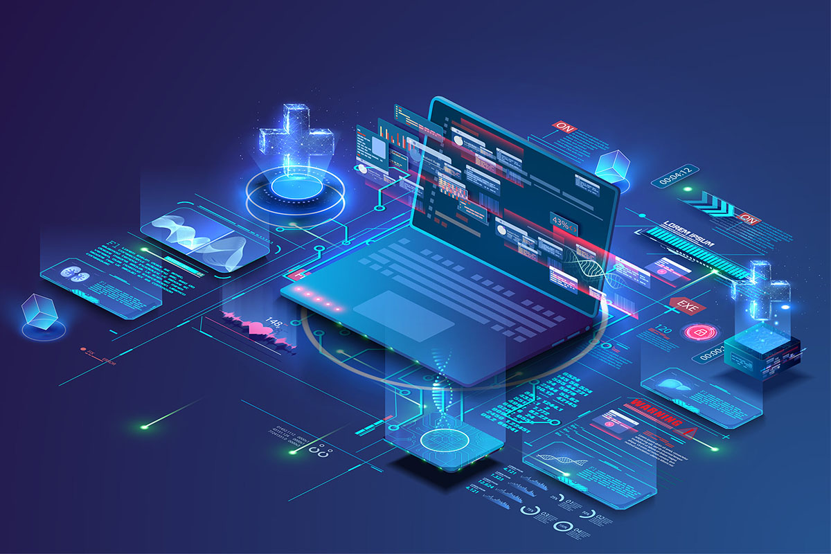 Web Development Image 1